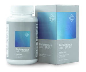 Performance Lab Supplements Review