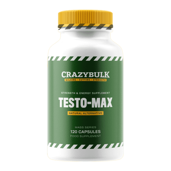 testo-max